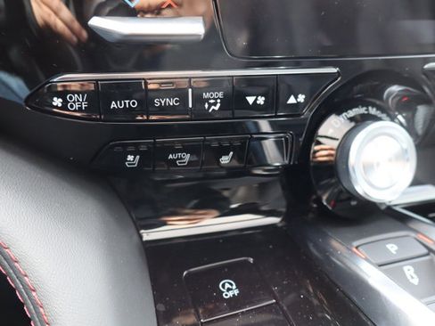 New 2026 Acura MDX A-Spec image 20