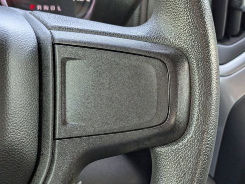 Certified 2021 Chevrolet Silverado 1500 W/T w/ WT Value Package image 26