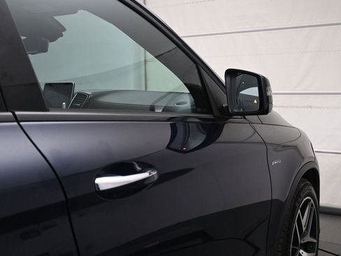 Used 2016 Mercedes-Benz GLE 450 4MATIC Coupe image 12