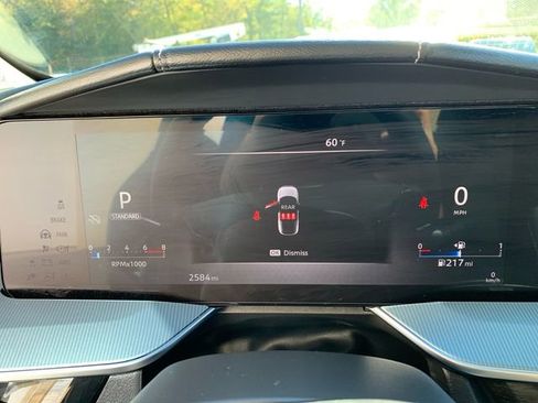 Used 2025 Nissan Murano SL w/ Cargo Package image 20