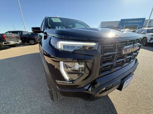 Used 2023 GMC Canyon Elevation w/ Convenience Package image 14