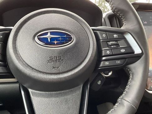 New 2026 Subaru Forester Limited image 22