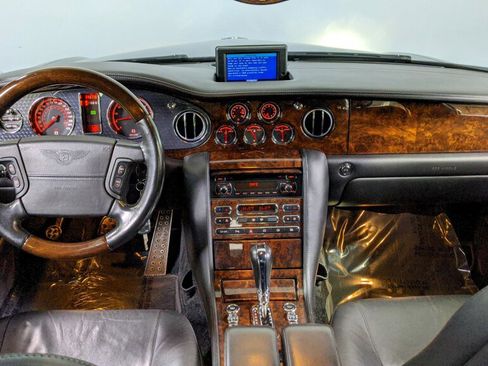 Used 2006 Bentley Arnage T image 23