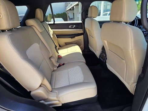 Used 2017 Ford Explorer 4WD image 15