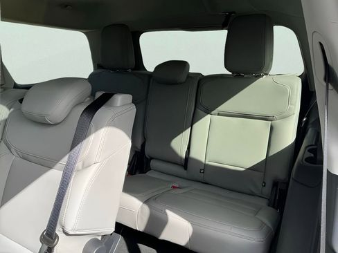 New 2025 Ford Expedition Active image 24