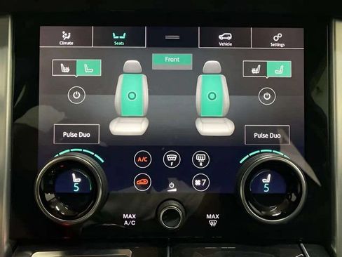 Used 2020 Land Rover Range Rover Autobiography AWD/4WD image 51