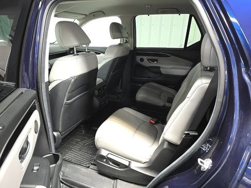Used 2025 Honda Pilot EX-L image 31