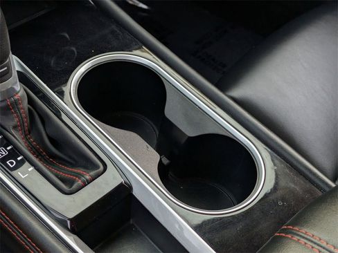 Used 2025 Nissan Altima 2.5 SR image 19