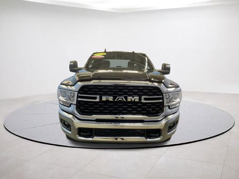 Certified 2024 RAM 2500 Big Horn w/ Bed Utility Group image 2