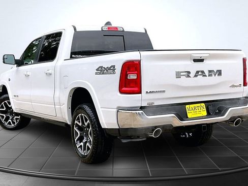 New 2026 RAM 1500 Laramie image 3