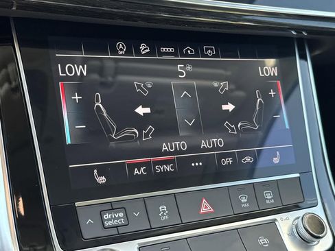 Used 2024 Audi Q7 2.0T Premium Plus image 14