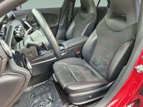 Used 2023 Mercedes-Benz CLA 250 4MATIC image 20
