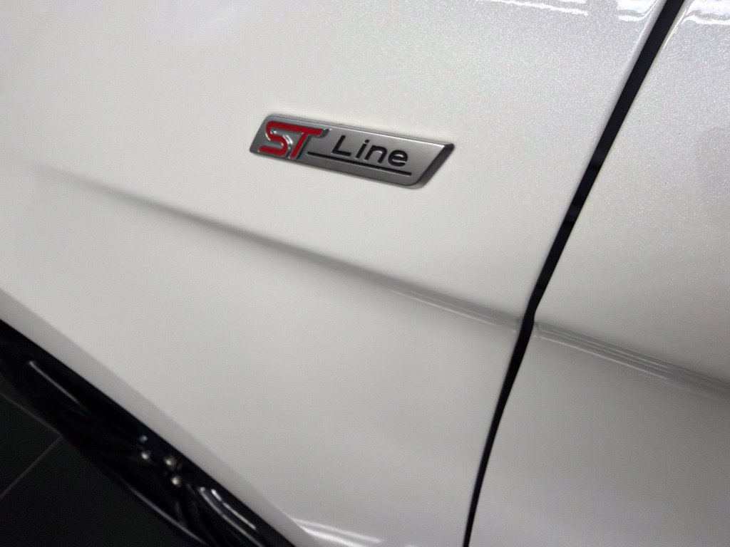 Certified 2023 Ford Edge ST-Line AWD/4WD image 36