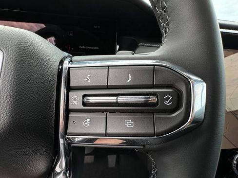 New 2026 GMC Acadia Elevation AWD/4WD image 30