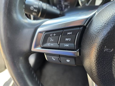 Used 2017 FIAT 124 Spider Lusso image 16