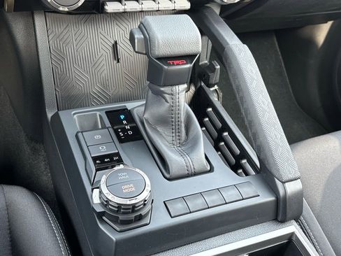 Used 2026 Toyota Tacoma TRD Sport image 20