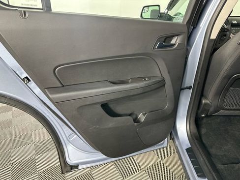 Used 2014 Chevrolet Equinox LS AWD/4WD image 11