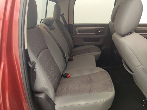 Used 2014 RAM 1500 Lone Star AWD/4WD image 19