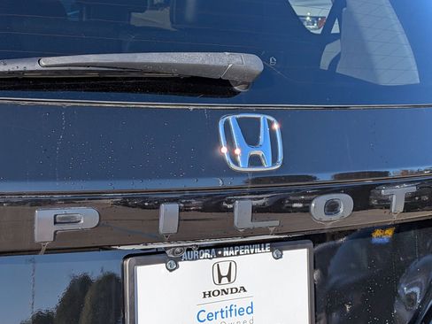 Certified 2023 Honda Pilot EX-L image 28