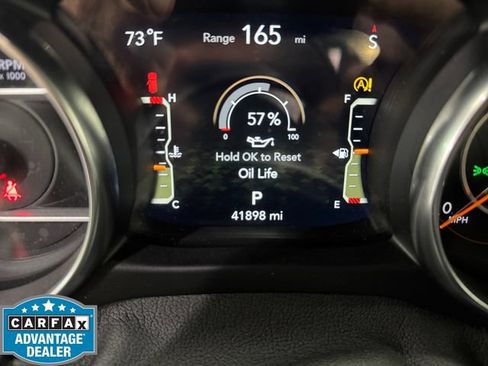 Used 2021 Jeep Wrangler Sport AWD/4WD image 2