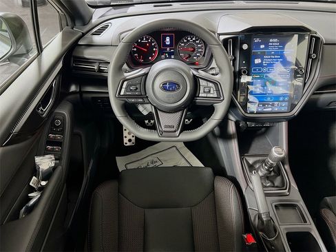 New 2026 Subaru WRX Premium image 18