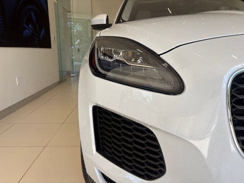 Used 2019 Jaguar E-PACE SE AWD/4WD image 9