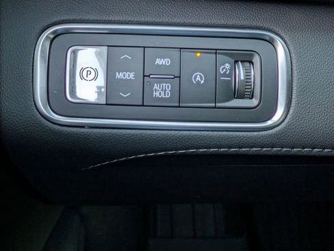 New 2026 Buick Enclave Avenir w/ Super Cruise Package image 23