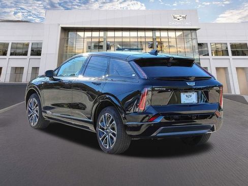 New 2026 Cadillac Optiq Sport 1 image 6