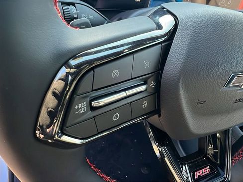 New 2026 Chevrolet Traverse RS image 21