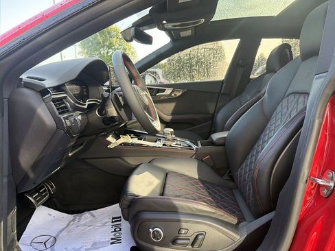 Used 2024 Audi S5 Prestige w/ Prestige Package AWD/4WD image 11