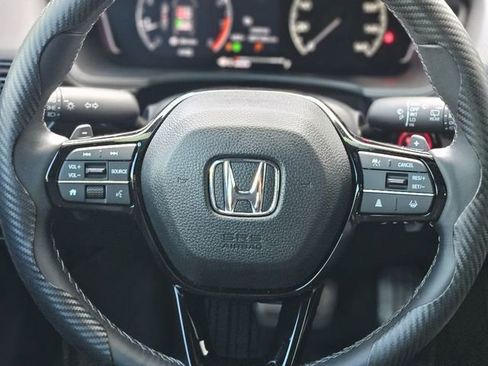 Used 2024 Honda Civic Sport image 16