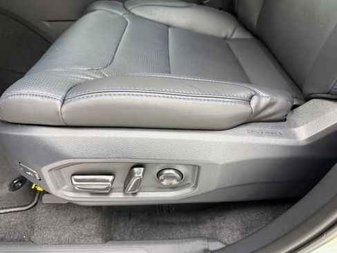 New 2026 Toyota Tundra Platinum image 28