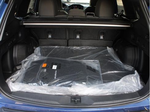 New 2026 Subaru Forester Premium AWD/4WD image 14