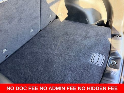 Used 2025 Jeep Compass Limited AWD/4WD image 21