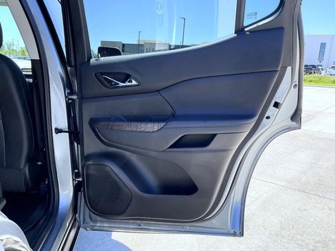 Used 2023 GMC Acadia Denali w/ Denali Ultimate Package AWD/4WD image 23