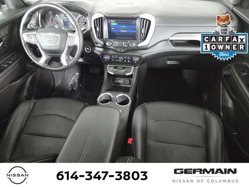 Used 2023 GMC Terrain SLT w/ Elevation Edition AWD/4WD image 30