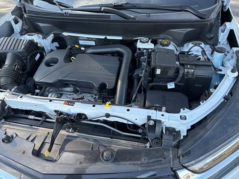 Certified 2023 Chevrolet Equinox Premier image 37