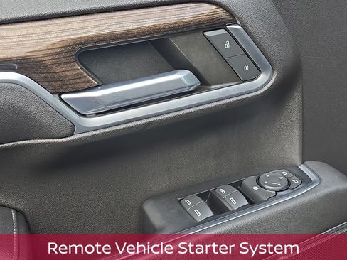 Used 2022 Chevrolet Silverado 1500 RST image 15