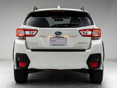 Used 2018 Subaru Crosstrek 2.0i Limited AWD/4WD image 33