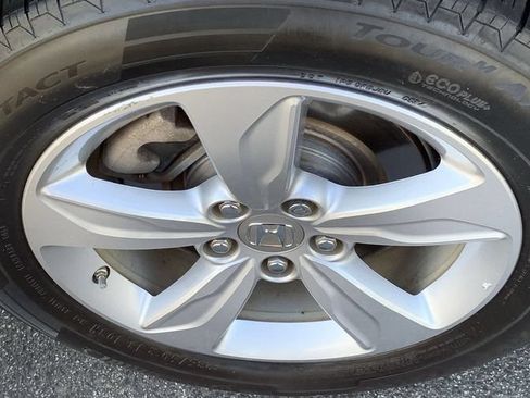 Used 2019 Honda Odyssey EX-L image 35