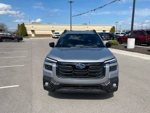 New 2026 Subaru Outback Limited w/ Premium/Limited Plus Package AWD/4WD image 7