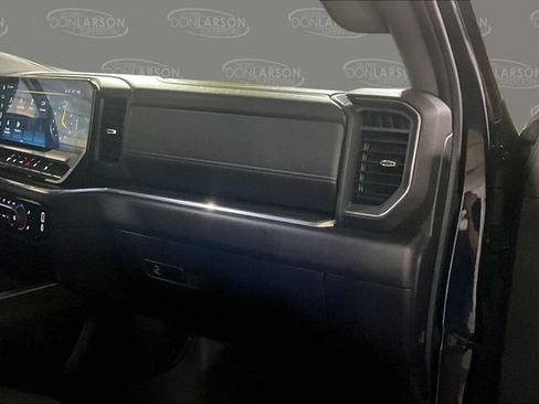 Used 2024 Chevrolet Silverado 2500 LT AWD/4WD image 33