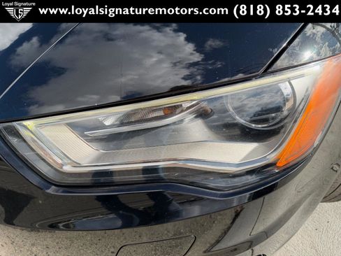 Used 2016 Audi A3 1.8T Premium image 32