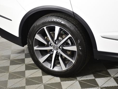 Certified 2025 Acura MDX SH-AWD w/ Technology Package image 56