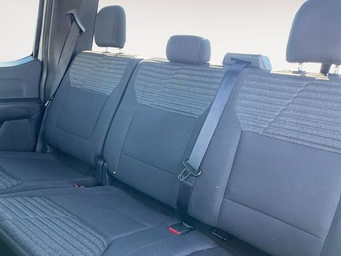 Used 2022 Ford F150 XL w/ STX Appearance Package image 13