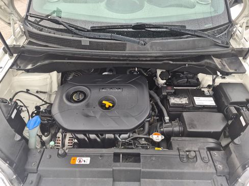 Used 2016 Kia Soul + FWD image 30