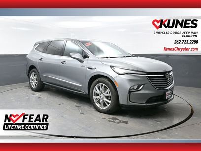 Used 2023 Buick Enclave Premium w/ Experience Buick Package