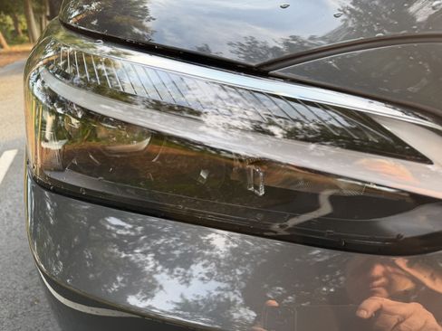 Used 2026 Lexus NX 350 AWD w/ Cold Area Package image 12