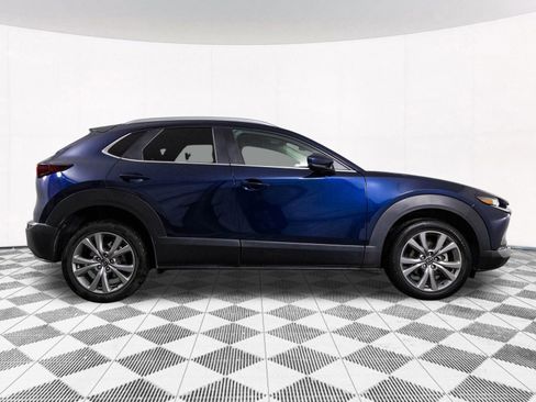 Used 2023 MAZDA CX-30 AWD 2.5 S w/ Select Package image 17