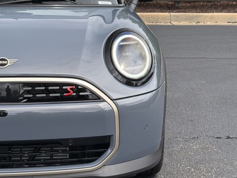 New 2026 MINI Cooper S FWD image 20